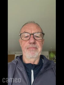 Poster for Intro video video from Mark Lawrenson