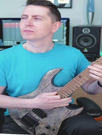Poster for Intro video video from Thomas McRocklin