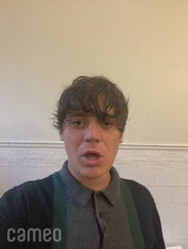 Poster for Intro video video from Frankie Cocozza