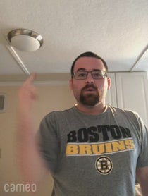 Poster for Intro video video from Curran Donnelly