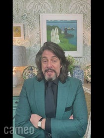 Poster for Intro video video from Laurence Llewelyn-Bowen