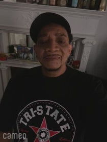 Poster for Intro video video from KOOL DJ RED ALERT