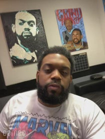 Poster for Intro video video from Don Trip