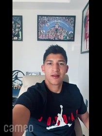 Poster for Intro video video from Angel Zaldivar