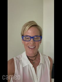 Poster for Intro video video from Dara Torres