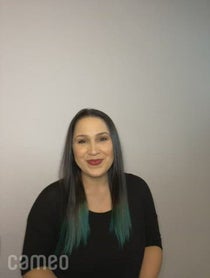 Poster for Intro video video from Jennifer Pena