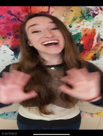 Poster for Intro video video from Rebecca Rogers
