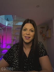 Poster for Intro video video from Hannah Psychic