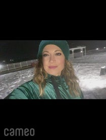 Poster for Intro video video from Ginger Zee