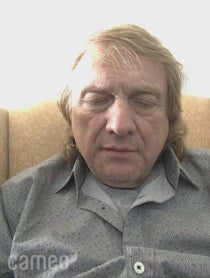 Poster for Intro video video from Lou Gramm