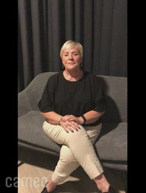Poster for Intro video video from Mary Byrne