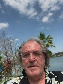 Poster for Intro video video from Ray Hudson