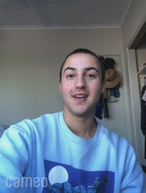 Poster for Intro video video from Nathan Bezzina