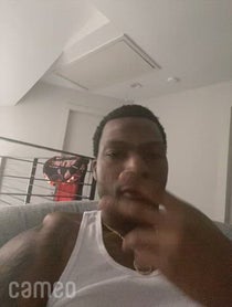 Poster for Intro video video from Ricky Seals-Jones