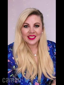 Poster for Intro video video from Louise Pentland