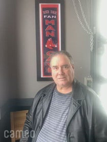 Poster for Intro video video from Frank Santorelli