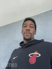 Poster for Intro video video from Bam Adebayo