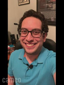 Poster for Intro video video from Adam Schwartz