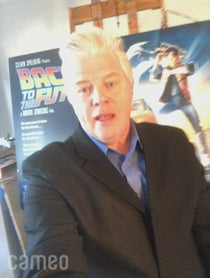 Poster for Intro video video from Tom Wilson