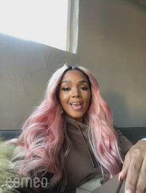 Poster for Intro video video from Rasheeda Frost