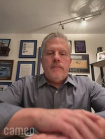 Poster for Intro video video from Ken Cage