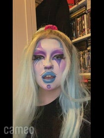 Poster for Intro video video from luna phases
