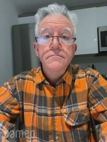 Poster for Intro video video from Gregory Jbara