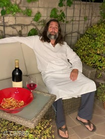 Poster for Intro video video from The Real Jesus Christ