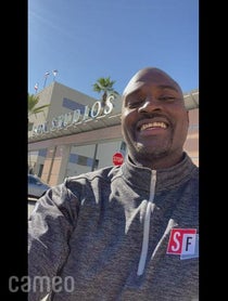 Poster for Intro video video from Marcellus Wiley