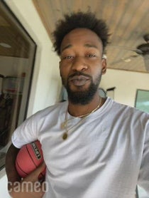 Poster for Intro video video from Terrence Ross