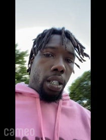Poster for Intro video video from Jason Pierre-Paul