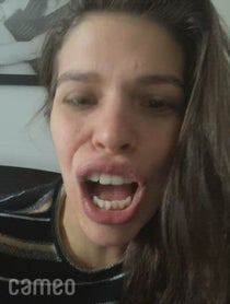 Poster for Intro video video from Candy Gigi