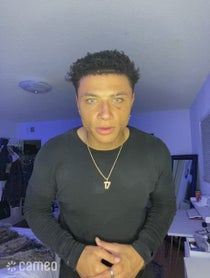 Poster for Intro video video from Chase DeMoor