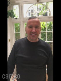 Poster for Intro video video from Fat Tony