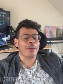 Poster for Intro video video from notcorry (Corry Will)