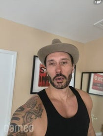 Poster for Intro video video from Cedric Gervais