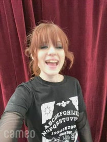 Poster for Intro video video from Piper Reese