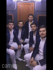 Poster for Intro video video from La Séptima Banda