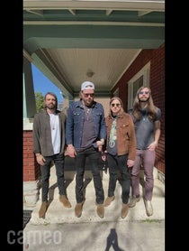 Poster for Intro video video from A Thousand Horses