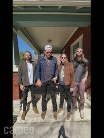 Poster for Intro video video from A Thousand Horses
