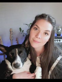 Poster for Intro video video from Kayleigh Goldsworthy