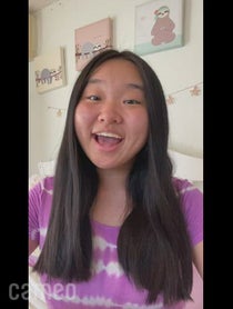 Poster for Intro video video from Katelyn Amine