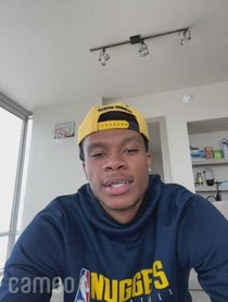 Poster for Intro video video from PJ Dozier