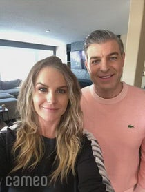 Poster for Intro video video from Jeff & Jordan Schroeder