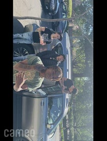 Poster for Intro video video from TrenchMobb