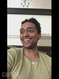 Poster for Intro video video from Alex Sawyer