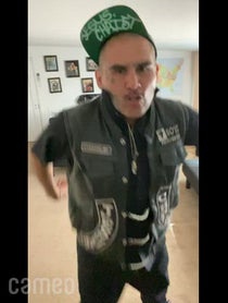 Poster for Intro video video from Mike Servin