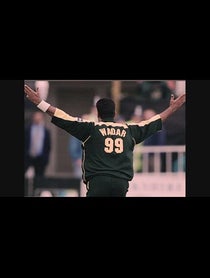 Poster for Intro video video from Waqar Younis
