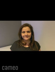 Poster for Intro video video from Nina Wadia