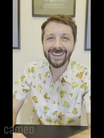 Poster for Intro video video from Maxwell Glick